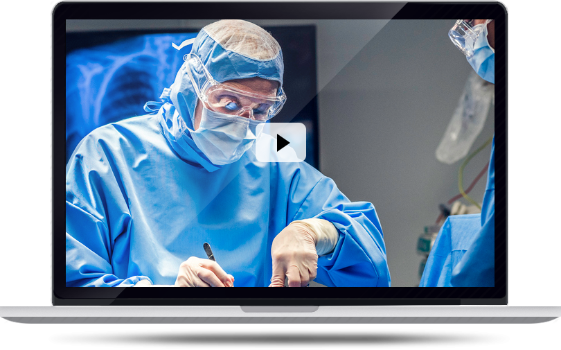 Live Surgical Video